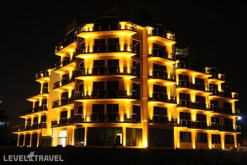 Legacy Hotel — фото 3