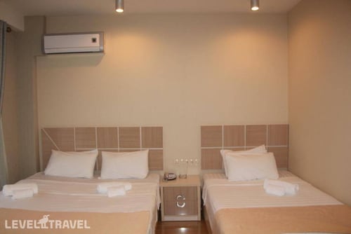 Legacy Hotel — фото 28