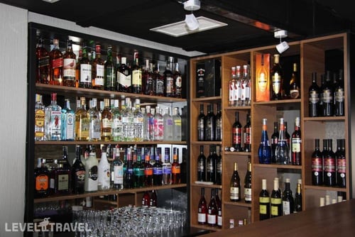 Legacy Hotel — фото 13