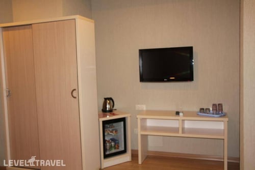 Legacy Hotel — фото 29