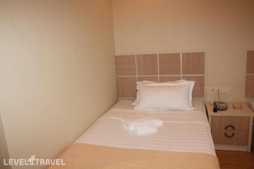 Legacy Hotel — фото 34