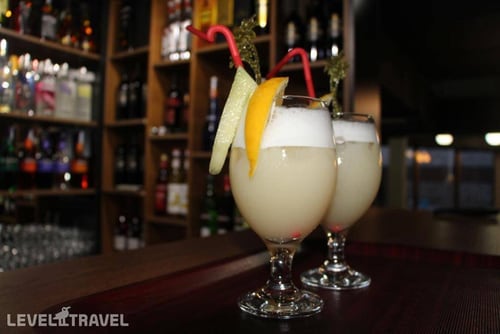 Legacy Hotel — фото 25