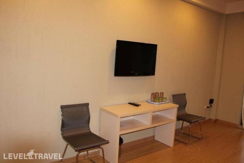 Legacy Hotel — фото 32