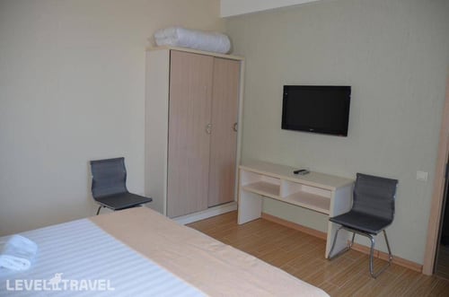 Legacy Hotel — фото 16