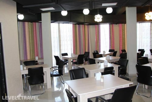 Legacy Hotel — фото 26