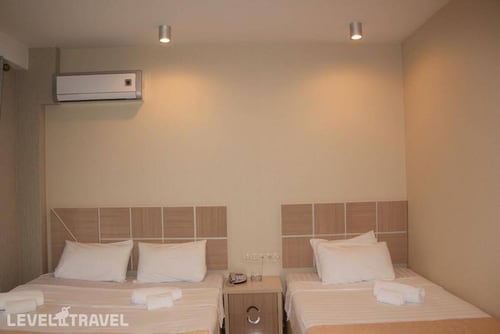 Legacy Hotel — фото 30