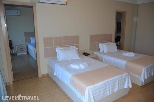 Legacy Hotel — фото 37