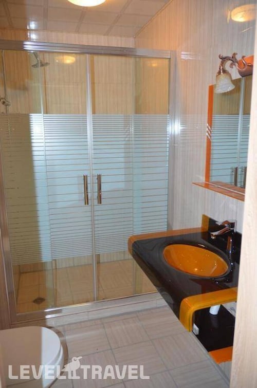 Legacy Hotel — фото 18