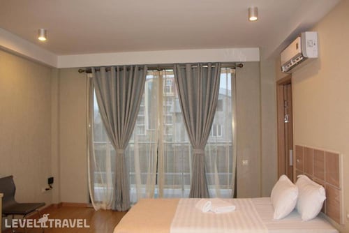 Legacy Hotel — фото 10