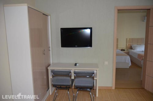 Legacy Hotel — фото 19