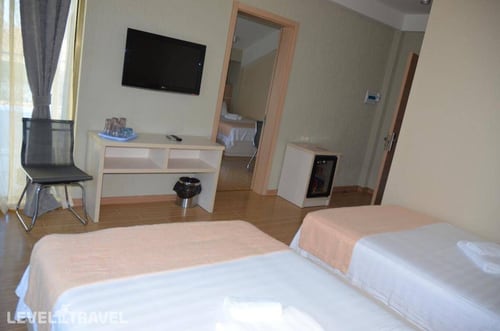 Legacy Hotel — фото 20