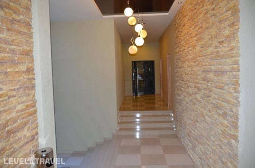 Legacy Hotel — фото 17