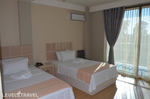 Legacy Hotel — фото 6