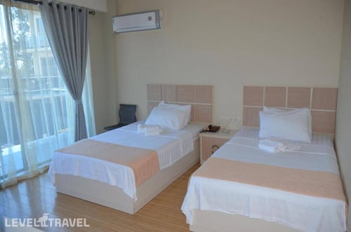 Legacy Hotel — фото 8