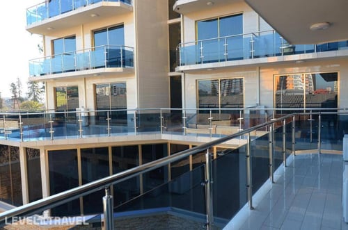 Legacy Hotel — фото 36