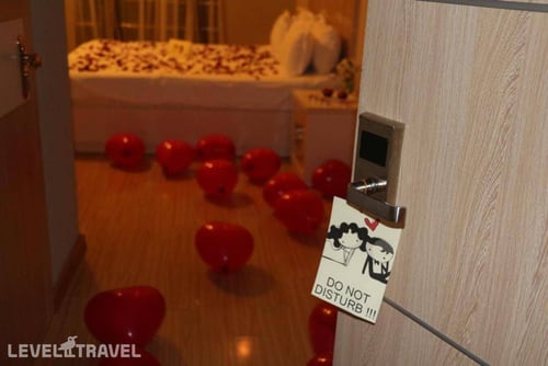 Legacy Hotel — фото 14