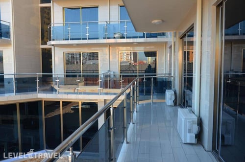 Legacy Hotel — фото 5