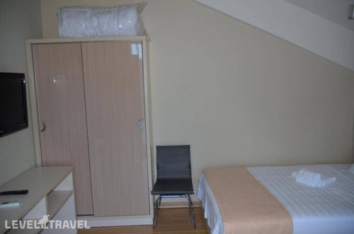 Legacy Hotel — фото 35