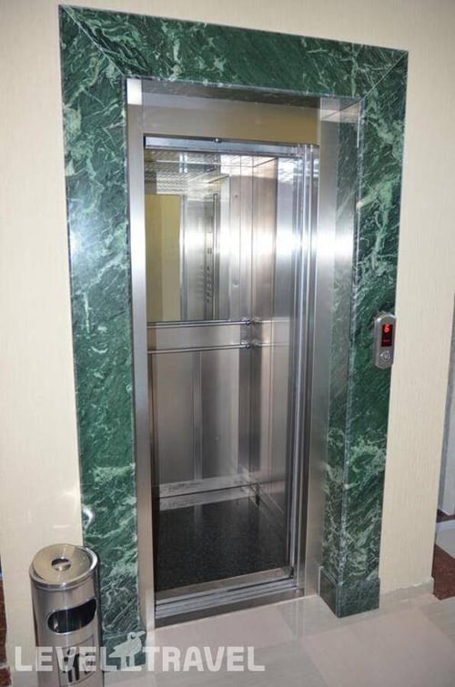 Legacy Hotel — фото 22