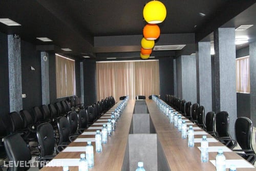 Legacy Hotel — фото 23