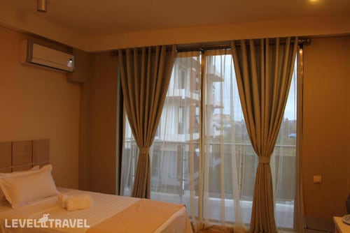 Legacy Hotel — фото 11