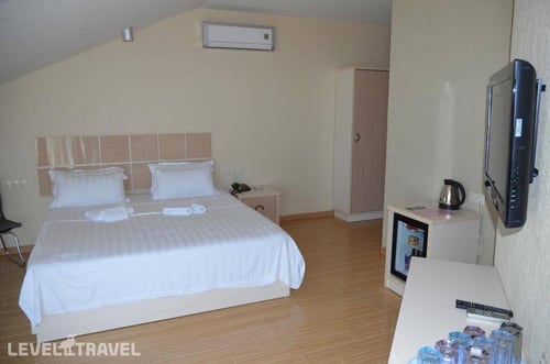 Legacy Hotel — фото 12