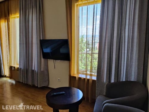 Beaumonde Garden — фото 34