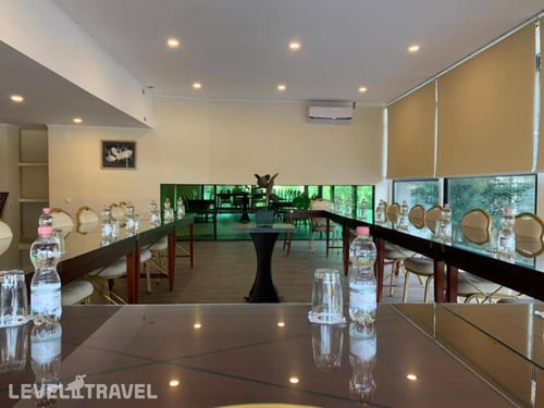 Beaumonde Garden — фото 3