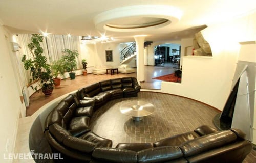 Beaumonde Garden — фото 22