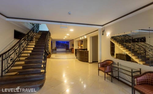 Beaumonde Garden — фото 20