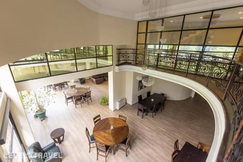 Beaumonde Garden — фото 19