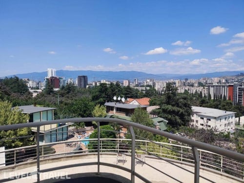 Beaumonde Garden — фото 26