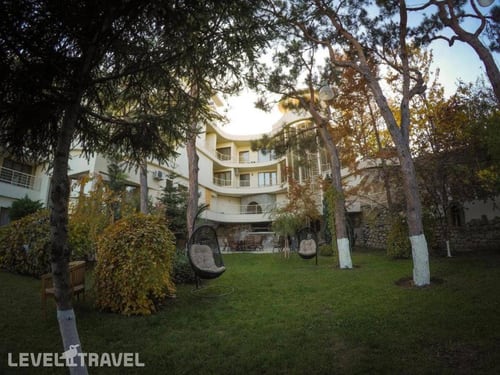 Beaumonde Garden — фото 23