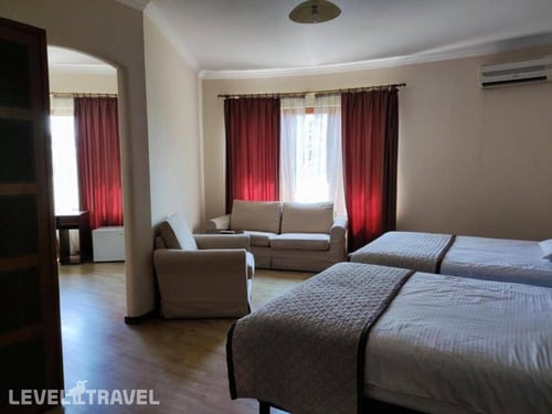 Beaumonde Garden — фото 21