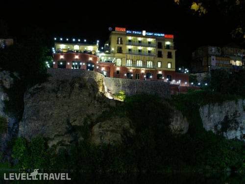 Old Tbilisi Hotel — фото 22