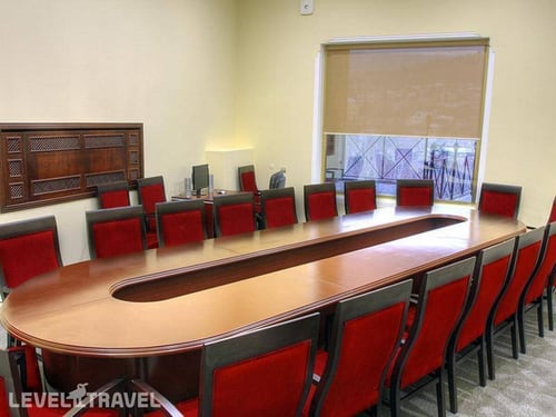 Old Tbilisi Hotel — фото 9