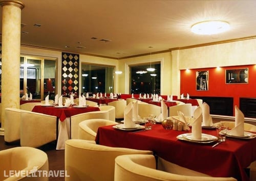 Old Tbilisi Hotel — фото 15