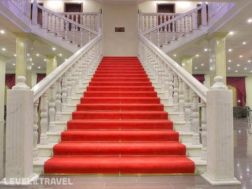 Old Tbilisi Hotel — фото 14