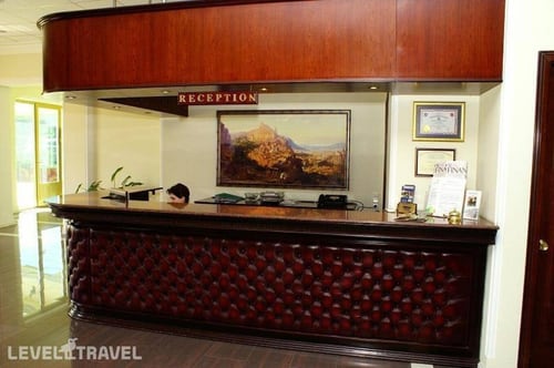 Old Tbilisi Hotel — фото 23