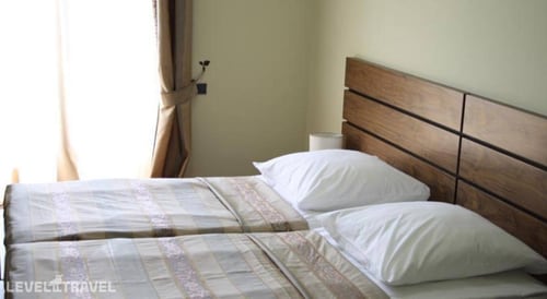 Old Tbilisi Hotel — фото 11