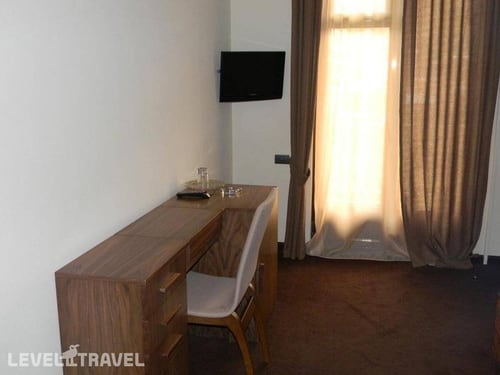 Old Tbilisi Hotel — фото 12