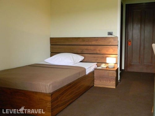 Old Tbilisi Hotel — фото 13