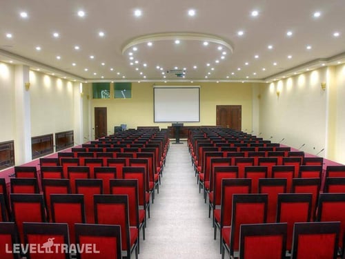 Old Tbilisi Hotel — фото 6