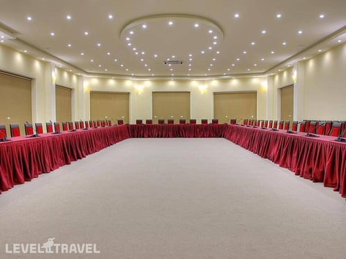 Old Tbilisi Hotel — фото 3