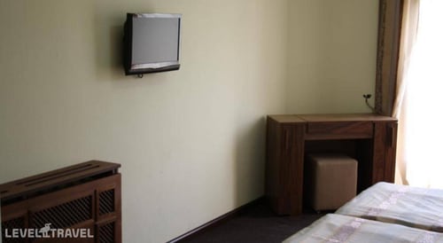 Old Tbilisi Hotel — фото 18