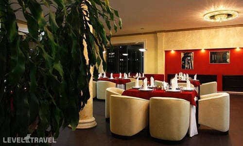 Old Tbilisi Hotel — фото 19