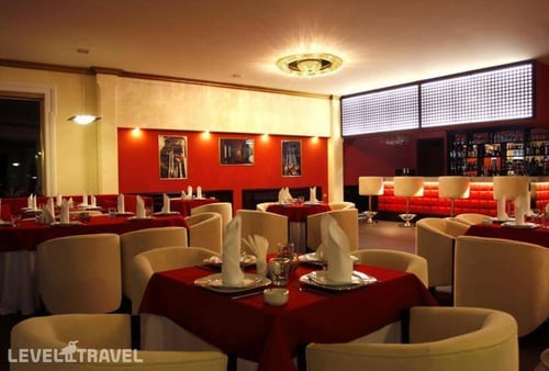 Old Tbilisi Hotel — фото 2