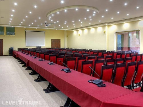 Old Tbilisi Hotel — фото 20