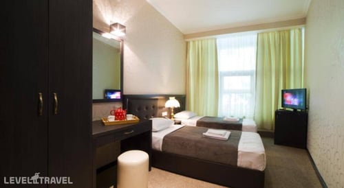 Kalasi Hotel — фото 7