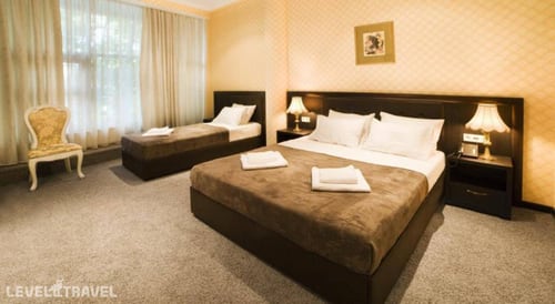 Kalasi Hotel — фото 2